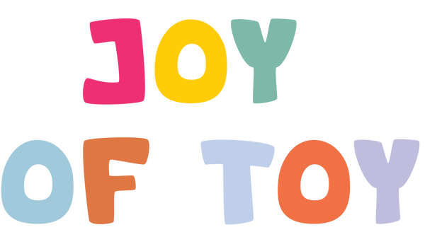 Joy of Toy