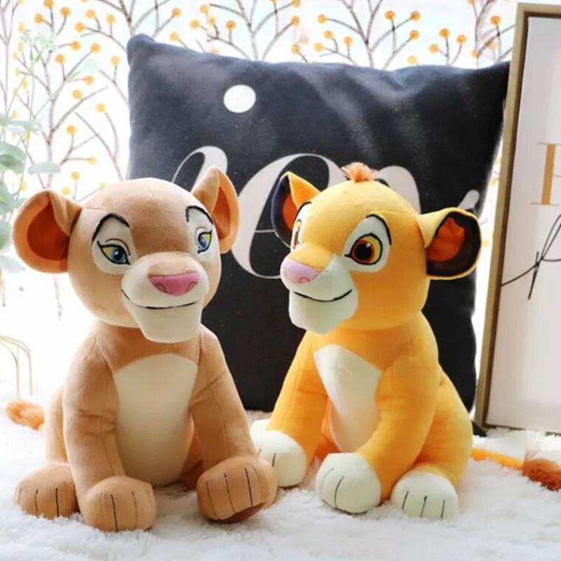 Stuffed Animals for Kids & Soft Dolls